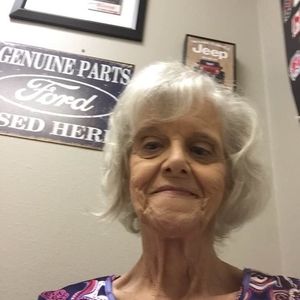 Meet your Posher, Nancy